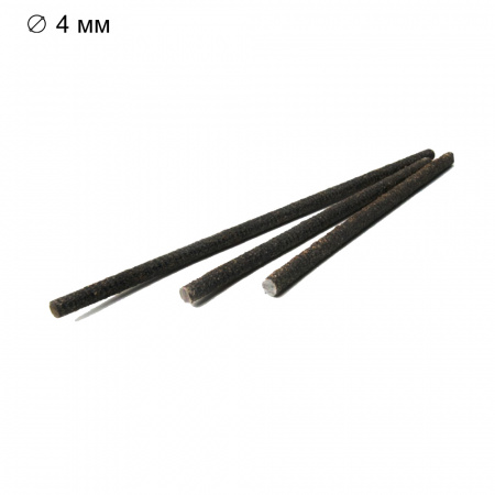 Базальтопластиковая арматура 4 мм, бухта 50 метров